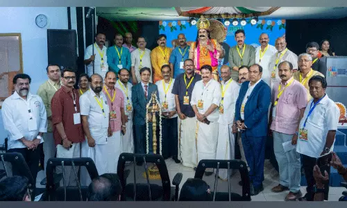 ഇൻകാസ് ഖത്തർ ഓണാഘോഷം