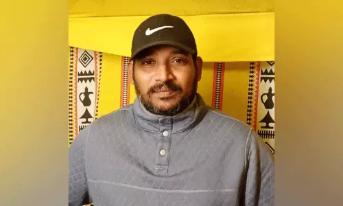 വെളിയങ്കോട് സ്വദേശി ഖത്തറില് നിര്യാതനായി വെളിയങ്കോട് സ്വദേശി ഖത്തറില് നിര്യാതനായി