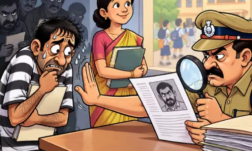 ക്രിമിനൽ കേസ് പ്രതികൾക്ക് എയ്ഡഡ് സ്കൂളുകളിൽ നിയമനമില്ല; പൊലീസ് റിപ്പോർട്ട് നിർബന്ധമാക്കി