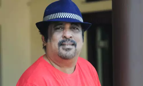 ഹേമ കമ്മിറ്റി റിപ്പോർട്ട് അക്കാദമിക്ക് മുന്നിൽ വന്നാൽ നടപടി; രവീന്ദ്രൻ