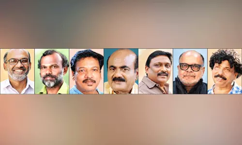 സാംസ്കാരിക സ്ഥാപനങ്ങൾക്ക് പുതിയ നേതൃത്വം