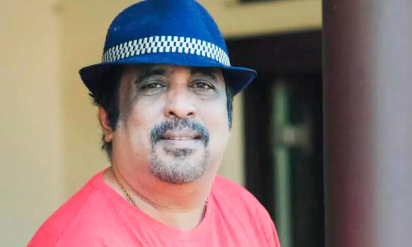 ചലച്ചിത്ര അക്കാദമി ചെയർമാനായി തിരഞ്ഞെടുക്കപ്പെട്ട രവീന്ദ്രന് പടവ് കുടുംബവേദിയുടെ അഭിനന്ദനം ചലച്ചിത്ര അക്കാദമി ചെയർമാനായി തിരഞ്ഞെടുക്കപ്പെട്ട രവീന്ദ്രന് പടവ് കുടുംബവേദിയുടെ അഭിനന്ദനം