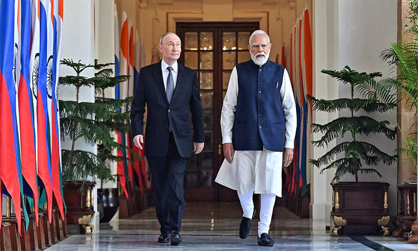 Russia Backs India’s Bid for Permanent UNSC Seat, Opposes Germany and Japan: Lavrov Russia Backs India’s Bid for Permanent UNSC Seat, Opposes Germany and Japan: Lavrov