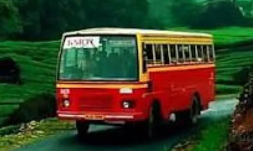 ആനവണ്ടിയിലൊരു അടിപൊളി യാത്ര പോയാലോ....! ആനവണ്ടിയിലൊരു അടിപൊളി യാത്ര പോയാലോ....!