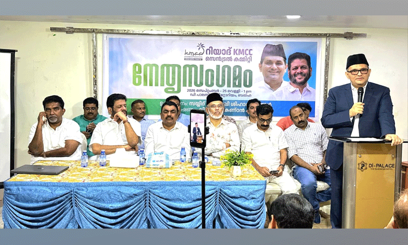 ദേശീയതലത്തിൽ മുസ്ലിം ലീഗ് കൂടുതൽ കരുത്താർജിക്കും: മുനവ്വറലി ശിഹാബ് തങ്ങൾ ദേശീയതലത്തിൽ മുസ്ലിം ലീഗ് കൂടുതൽ കരുത്താർജിക്കും: മുനവ്വറലി ശിഹാബ് തങ്ങൾ