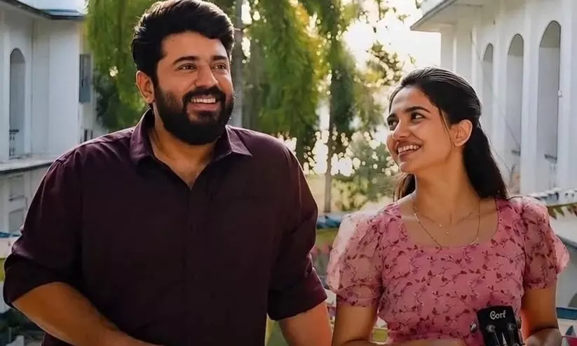ബെത്ലഹേം കുടുംബ യൂണിറ്റ് ഒടിടിയിലേക്ക്; മലയാളത്തിൽ ഏറ്റവും കൂടുതൽ കലക്ഷൻ നേടിയ ചിത്രം എവിടെ കാണാം... ബെത്ലഹേം കുടുംബ യൂണിറ്റ് ഒടിടിയിലേക്ക്; മലയാളത്തിൽ ഏറ്റവും കൂടുതൽ കലക്ഷൻ നേടിയ ചിത്രം എവിടെ കാണാം...