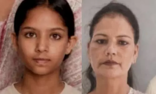 Punjab Murder case