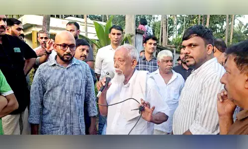 പുലിയുടെ സാന്നിധ്യം; നാട്ടുകാർ പ്രതിഷേധവുമായി രംഗത്ത്, ഇന്ന് മാസ് ഓപറേഷൻ