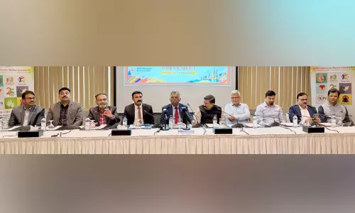 ഐ.സി.ആർ.എഫ് ബഹ്റൈൻ ഫാബർ-കാസ്റ്റൽ സ്പെക്ട്രയുടെ 18ാം പതിപ്പ് നവംബർ 13ന് ഐ.സി.ആർ.എഫ് ബഹ്റൈൻ ഫാബർ-കാസ്റ്റൽ സ്പെക്ട്രയുടെ 18ാം പതിപ്പ് നവംബർ 13ന്
