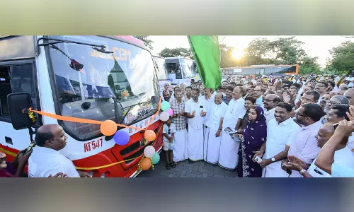 ജില്ലക്ക് സമഗ്ര വികസന പാക്കേജ് നടപ്പാക്കും; മന്ത്രി കുഞ്ഞാലിക്കുട്ടി