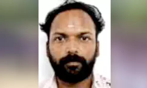 ഒളിവിലായിരുന്ന ക്രിമിനൽ കേസ് പ്രതി പിടിയിൽ