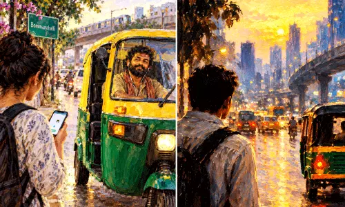 പുരട്ചി ഗാന്ധി