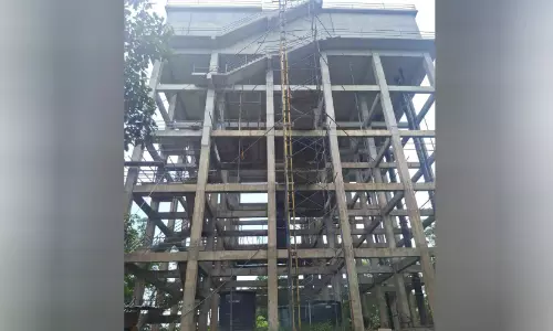 ജീവനില്ലാതെ ജൽജീവന്‍; കുടിവെള്ള വിതരണം പ്രതിസന്ധിയിൽ