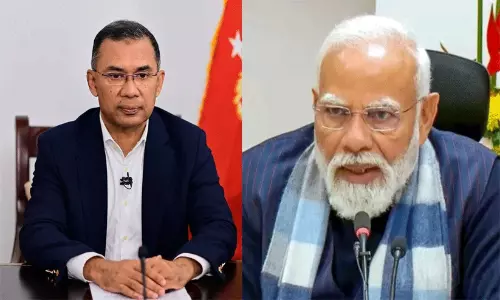 Bangladesh Demands New Ganga Water Treaty and Assurances on Sheikh Hasina Ahead of PM Tarique Rahman’s India Visit