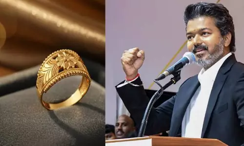 വിജയ് സർക്കാറിന്‍റെ സ്വർണ മോതിര പദ്ധതി: അര്‍ഹർ ആര്? എങ്ങനെ അപേക്ഷിക്കാം?
