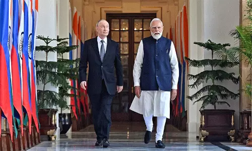 Russia Backs India’s Bid for Permanent UNSC Seat, Opposes Germany and Japan: Lavrov