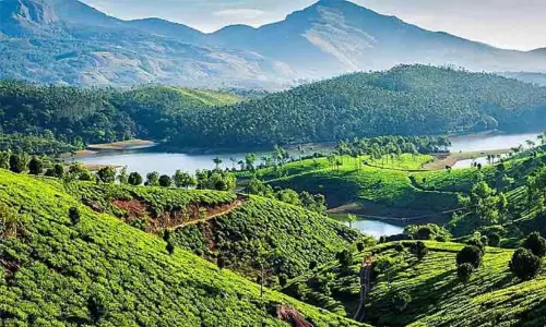 പരിസ്ഥിതി ലോല മേഖല; ജില്ലയിൽ ഏഴ് വില്ലേജുകളിൽ നാളെ കരിദിനാചരണം