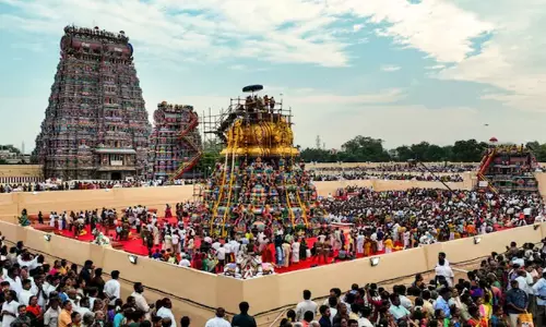 പട്ടികജാതിയിൽ  നിന്ന് പുറത്തുകടക്കാൻ ദേവേന്ദ്രകുല വേളാളർ തിടുക്കപ്പെടുന്നതെന്തിന്?