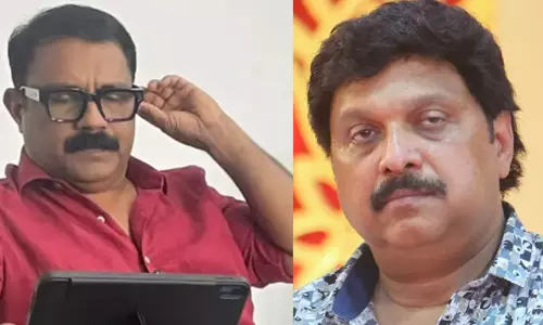 കെ.എം ഷാജി സ്വകാര്യ വാഹനത്തിൽ യാത്ര ചെയ്യുന്നതിൽ തെറ്റില്ല; ഞാനും അങ്ങനെ ചെയ്തിട്ടുണ്ട്:  കെ.ബി ഗണേഷ് കുമാർ