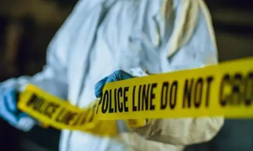 Chemical Leak Kills Two in Mumbai