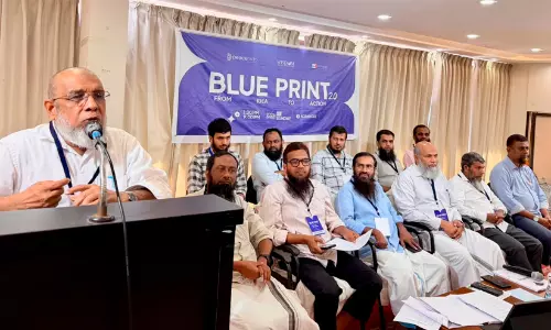 മുഖ്യ തെരഞ്ഞെടുപ്പ് കമീഷണർ ഗ്യാനേഷ് കുമാറിനെ പുറത്താക്കി വിശ്വാസ്യത നേടണം: വിസ്‌ഡം ഇസ്‌ലാമിക് ഓർഗനൈസേഷൻ