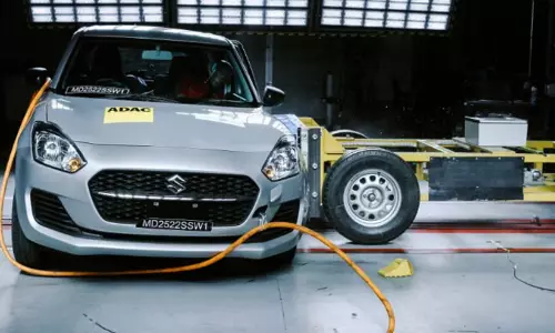 Suzuki Car