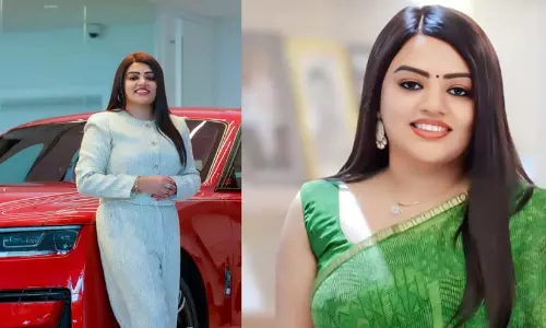 പാർവതി മായയും കൂട്ടു പ്രതികളും തട്ടിച്ച പണം വിദേശത്തേക്ക് കടത്തി; അന്വേഷണം ഇ.ഡിക്ക്