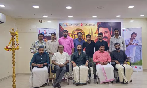 ബഹ്‌റൈൻ ലാൽ കെയർസിന്റെ ഓണാഘോഷം ‘ലാൽ ഓണം’ ശ്രദ്ധേയമായി