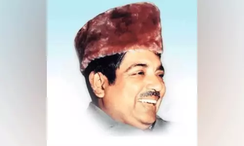 സി.എച്ച്. മുഹമ്മദ് കോയ: വിദ്യാഭ്യാസ വിപ്ലവത്തിന് വഴിതുറന്ന നവോത്ഥാന നായകൻ