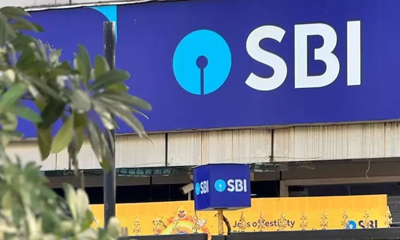 SBI SBI