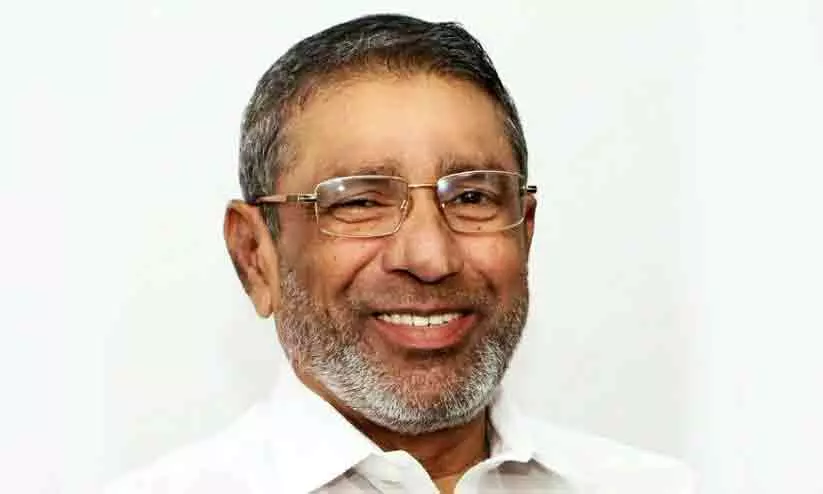 വഖഫ് ബോർഡ് ചെയർമാനായി എം.സി. മായിൻ ഹാജി പരിഗണനയിൽ; പ്രബല മുസ്ലിം സംഘടനകൾക്ക് പ്രാതിനിധ്യം നൽകും വഖഫ് ബോർഡ് ചെയർമാനായി എം.സി. മായിൻ ഹാജി പരിഗണനയിൽ; പ്രബല മുസ്ലിം സംഘടനകൾക്ക് പ്രാതിനിധ്യം നൽകും