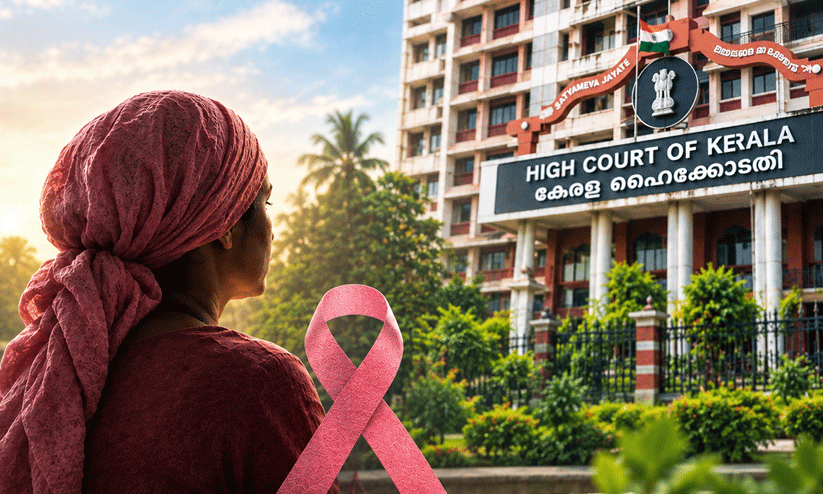 ജീവൻരക്ഷ മരുന്ന് അമിത വില; കേന്ദ്രത്തിന് ഇടപെടാമെന്ന് ഹൈകോടതി ജീവൻരക്ഷ മരുന്ന് അമിത വില; കേന്ദ്രത്തിന് ഇടപെടാമെന്ന് ഹൈകോടതി