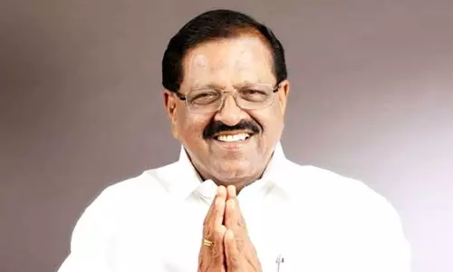 ജില്ല വികസനസമിതി യോഗം; വികസന പ്രവൃത്തികളുടെ പുരോഗതി അറിയിക്കണം: രാജ്മോഹൻ ഉണ്ണിത്താൻ എം.പി