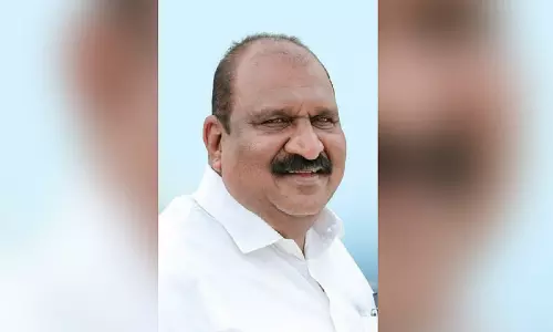 KJ Maxi’s Remark Sparks Mundamveli Flat Row