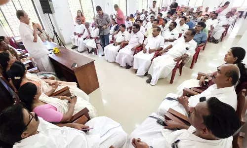 ചുരം രഹിതപാത: സർക്കാർ കൂടെയുണ്ടെന്ന് മന്ത്രി സണ്ണി ജോസഫ്