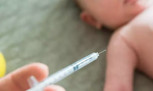 children vaccination