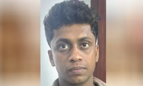 പണം, മൊബൈൽ കവർച്ച; ഒളിവിൽ കഴിഞ്ഞ പ്രതി പിടിയിൽ
