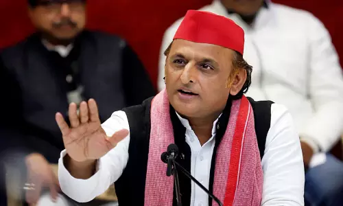 Akhilesh Yadav