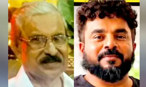 ഒല്ലൂരിൽ വിസ വാഗ്ദാനം ചെയ്ത് തട്ടിപ്പ്; മൂന്ന് പേർക്കെതിരെ കേസ്