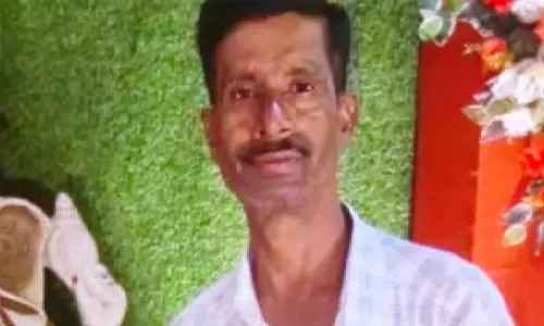 Chandan Bhalla