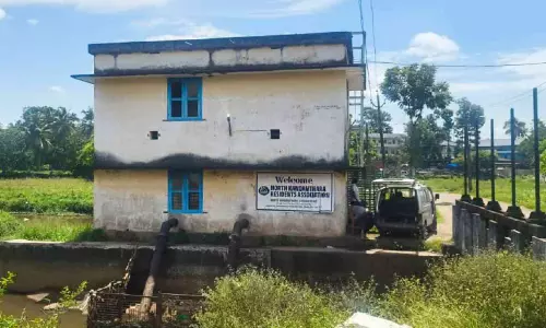 കണ്ടന്തറ ലിഫ്റ്റ് ഇറിഗേഷന്‍; അടിയന്തരമായി പ്രവര്‍ത്തനക്ഷമമാക്കണമെന്ന് ജനപ്രതിനിധികൾ