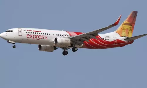 Boeing 737 MAX