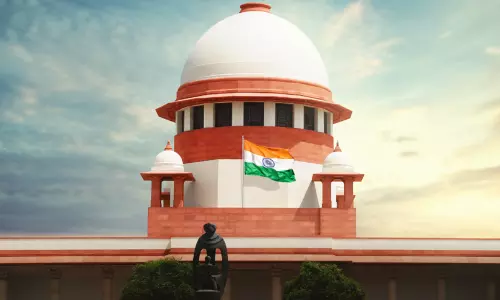 Supreme Court Flags Delhi Women’s Safety Concerns