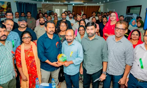 ഉമ്മർ മുഹമ്മദ് മാട്ടുവയിലിന് പ്രവാസി വെൽഫെയർ യാത്രയയപ്പ് നൽകി