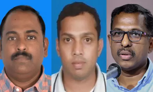 റിഗ്ഗായ് സൗഹൃദവേദി ഭാരവാഹികളെ തെരഞ്ഞെടുത്തു
