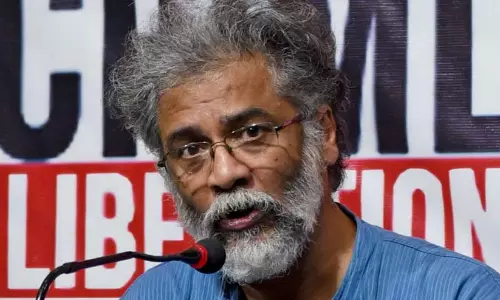 Bihar SIR CPI(ML) To Hold Voter Public Hearing