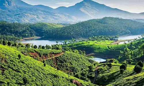 ഇ.എസ്.എ: വില്ലേജുകളെ പൂർണമായി ഒഴിവാക്കാത്തതിൽ പ്രതിഷേധം ഇ.എസ്.എ: വില്ലേജുകളെ പൂർണമായി ഒഴിവാക്കാത്തതിൽ പ്രതിഷേധം