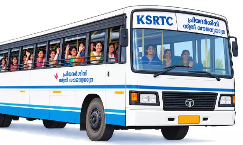 Priyadarshini Free Travel Scheme: Social Milestone or Financial Strain on Kerala Exchequer?