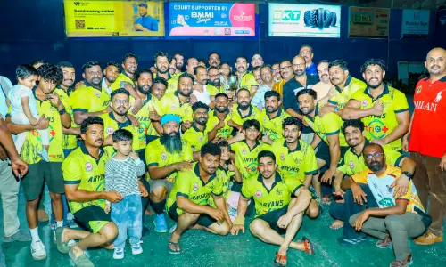 ഇന്ത്യൻ ക്ലബ് ഓണാഘോഷം ആവണി 2026’ വടംവലിയിൽ ആര്യൻസ് ജേതാക്കൾ ഇന്ത്യൻ ക്ലബ് ഓണാഘോഷം ആവണി 2026’ വടംവലിയിൽ ആര്യൻസ് ജേതാക്കൾ