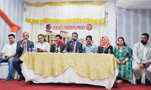 ഇന്ത്യൻ സ്കൂൾ ജനറൽ ബോഡി നടപടികൾ ഏകപക്ഷീയം; യുപിപി ഇന്ത്യൻ സ്കൂൾ ജനറൽ ബോഡി നടപടികൾ ഏകപക്ഷീയം; യുപിപി